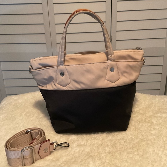 MZ Wallace Tote/Crossbody Bag - Picture 2 of 12